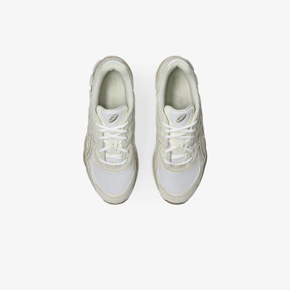 Asics Gel-nyc Unisex Beyaz Spor Ayakkabı