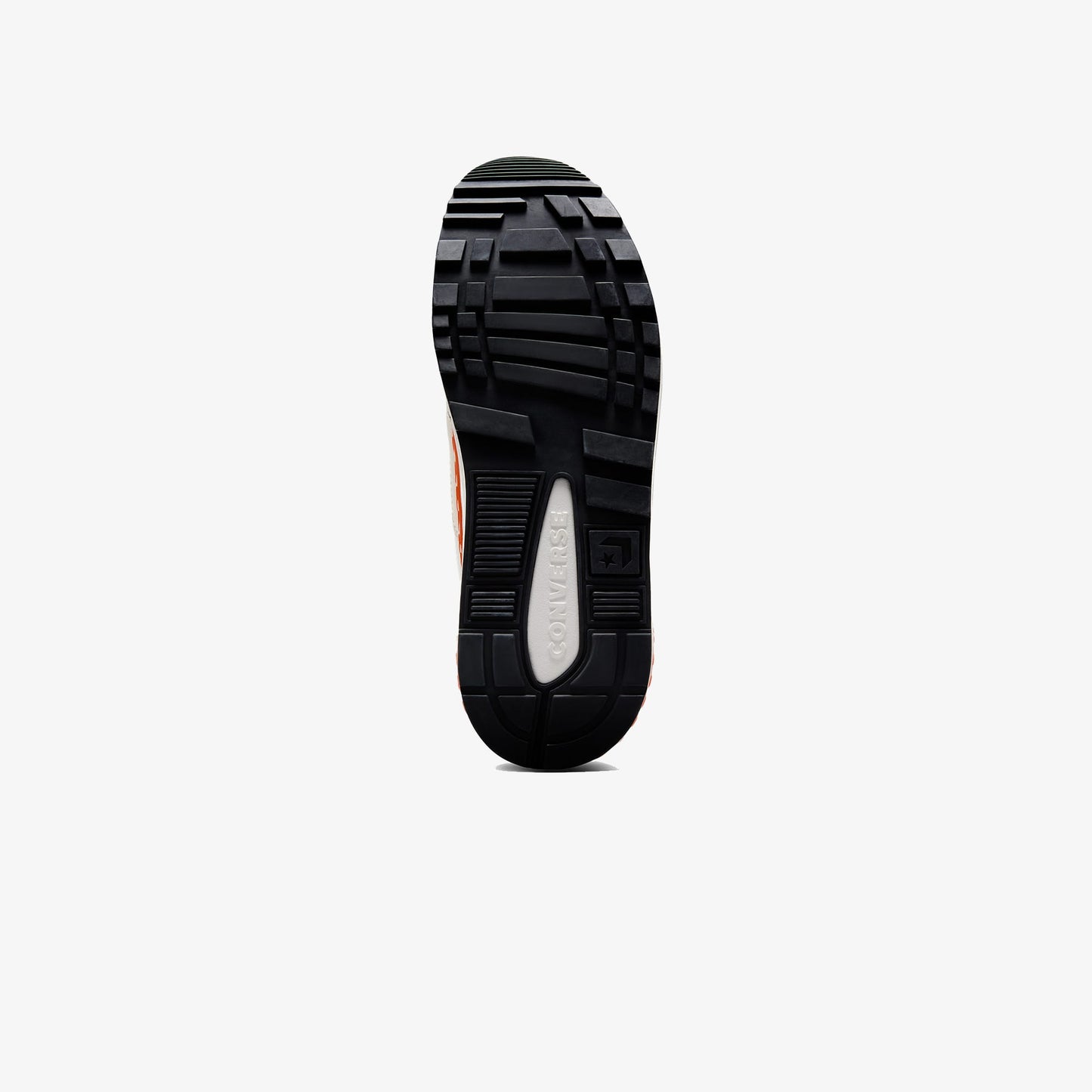 Converse Wave Trainer Unisex Turuncu Sneaker