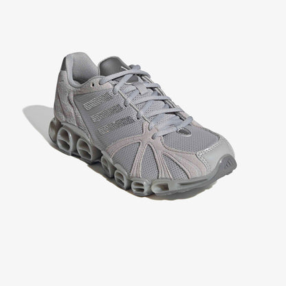 Adidas Mega Ghostride Kadın Gri Spor Ayakkabı