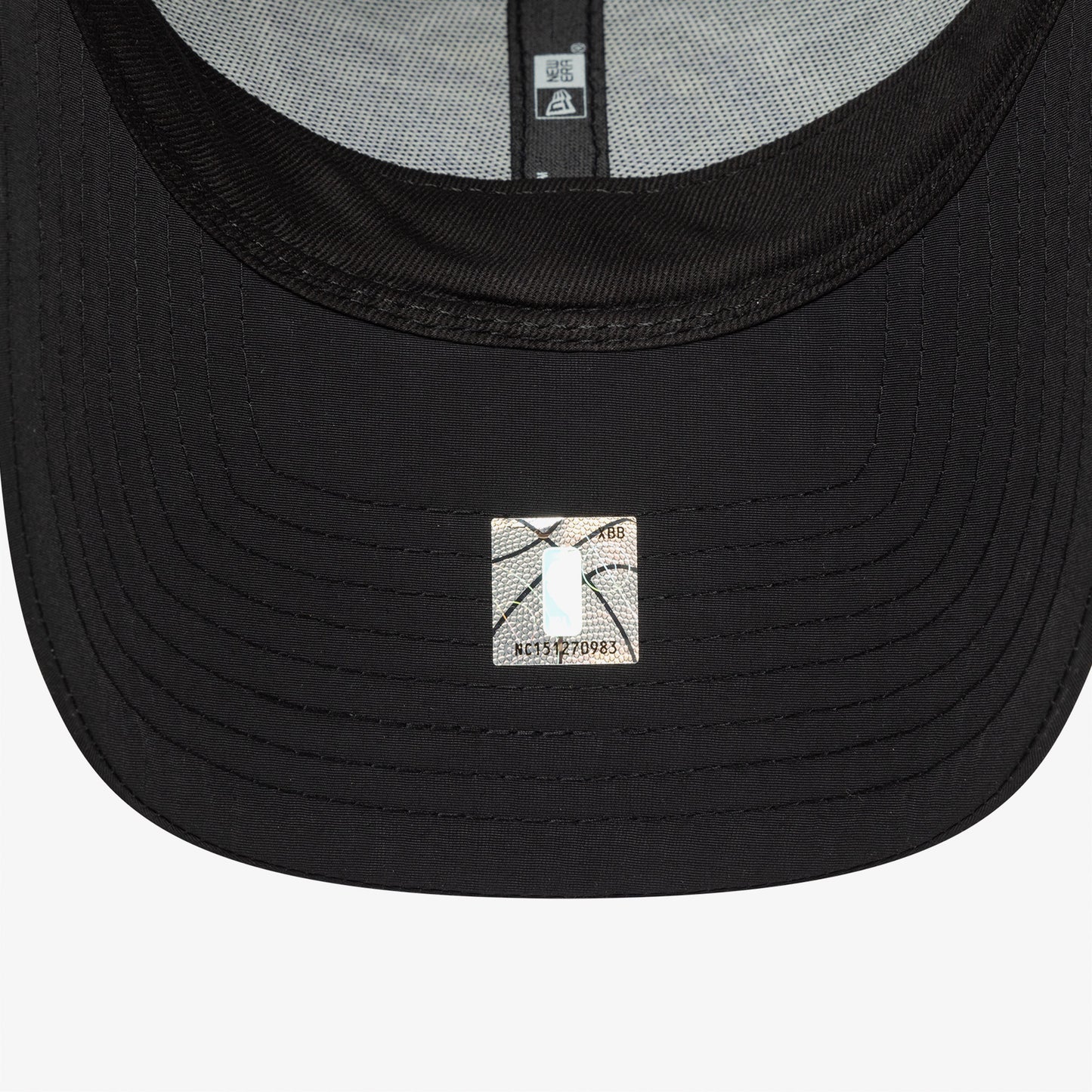 New Era Recycled 9forty Loslak Blkotc Unisex Siyah Şapka