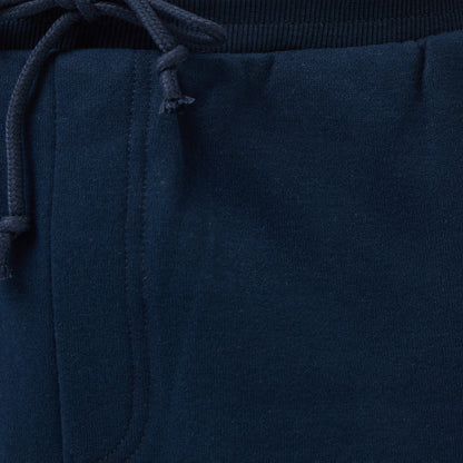 Tommy Hilfiger Signature Erkek Lacivert Şort