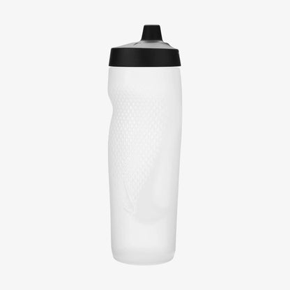 Nike Hypersport 650ml 20oz Beyaz Suluk