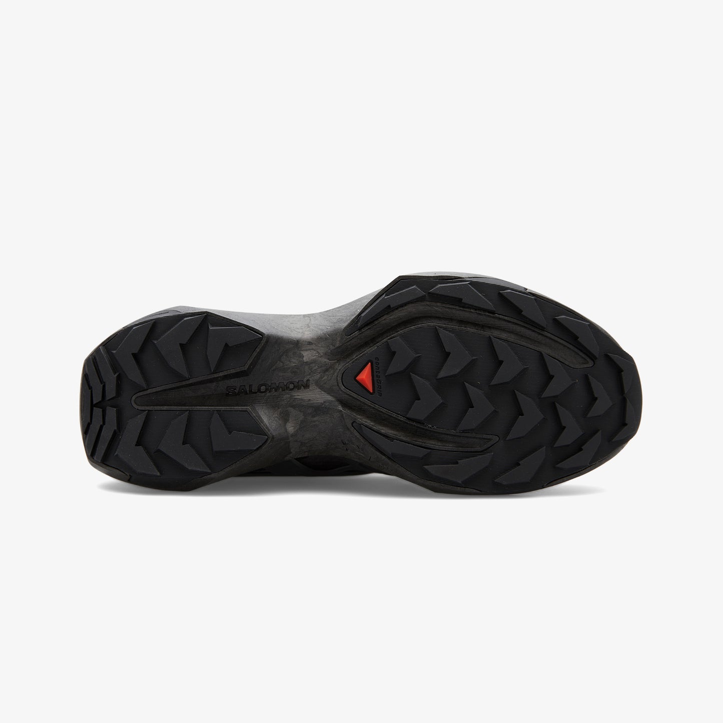 Salomon Xt-pu.re Erkek Siyah Spor Ayakkabı