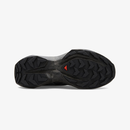 Salomon Xt-pu.re Erkek Siyah Spor Ayakkabı