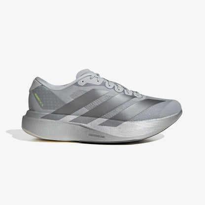 Adidas Adizero Evo Sl Erkek Gri Spor Ayakkabı