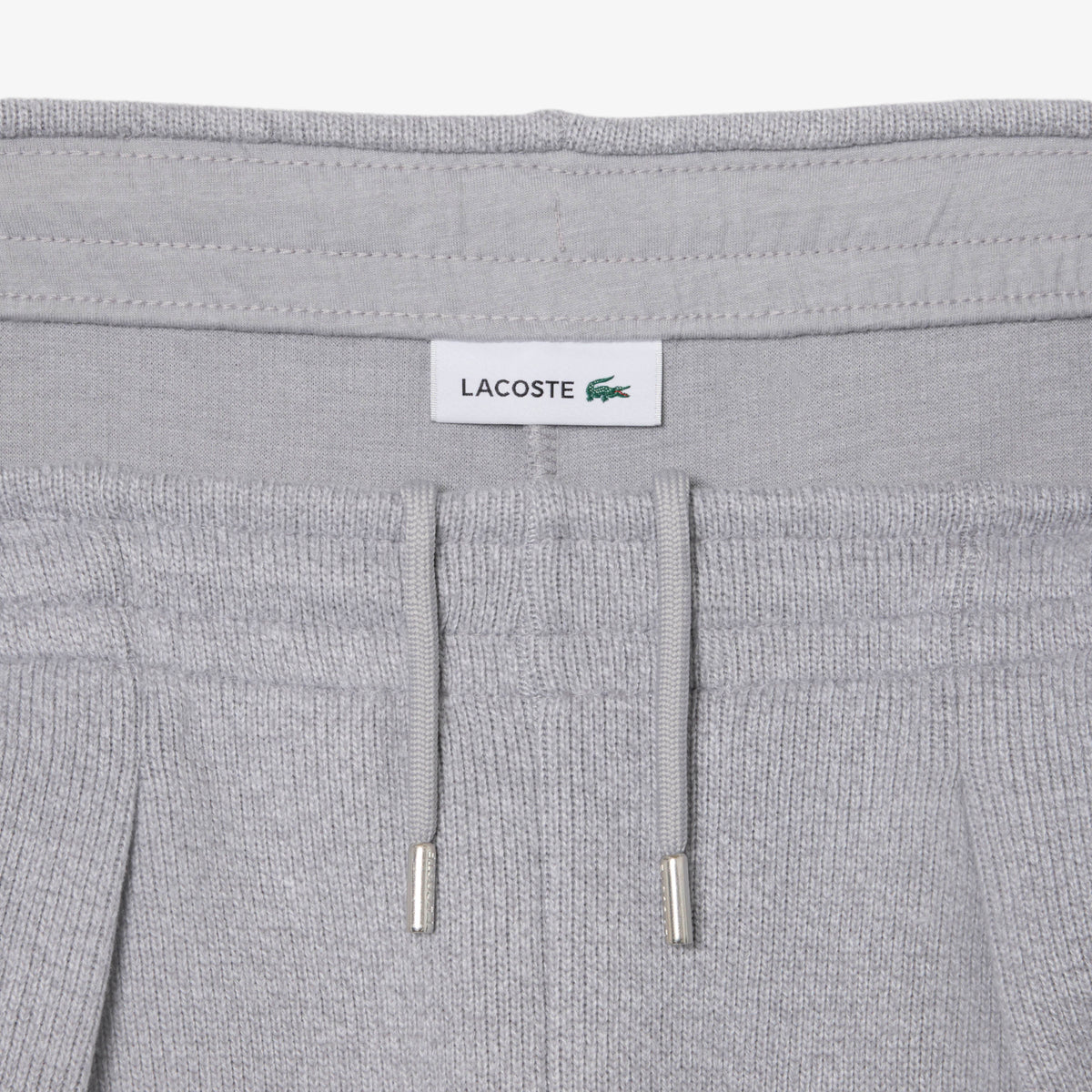 Lacoste Flare Fit Kadın Gri Eşofman Altı