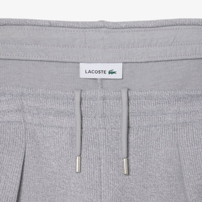Lacoste Flare Fit Kadın Gri Eşofman Altı