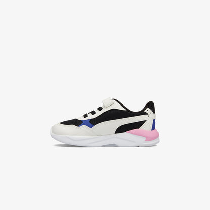 Puma X-ray Speed Lite Ac+ Ps Çocuk Renkli Spor Ayakkabı