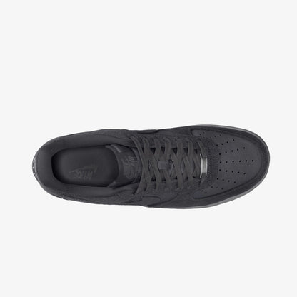 Nike Air Force 1 '07 Lv8 Erkek Gri Spor Ayakkabı