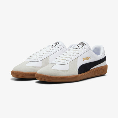 Puma Army Trainer Unisex Beyaz Spor Ayakkabı
