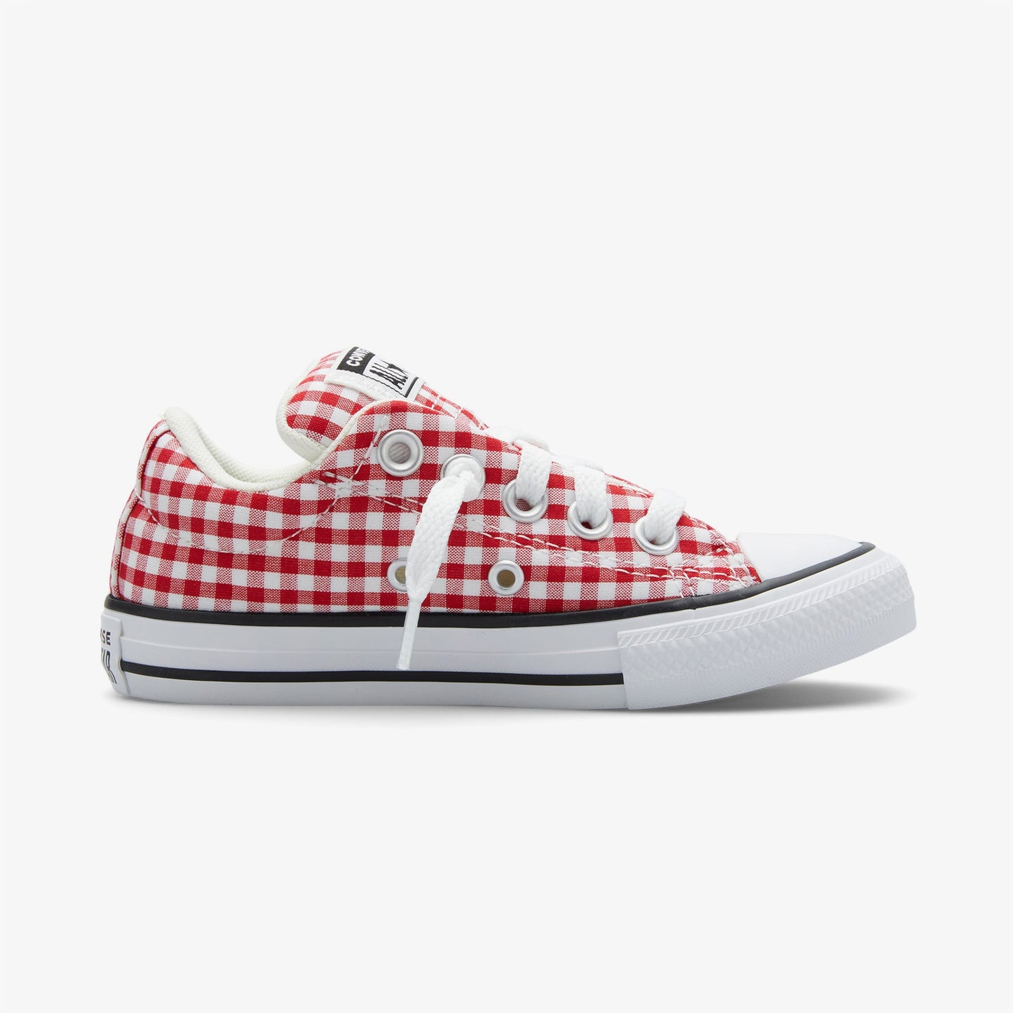 Converse Chuck Taylor All Star Street Çocuk Kırmızı Sneaker