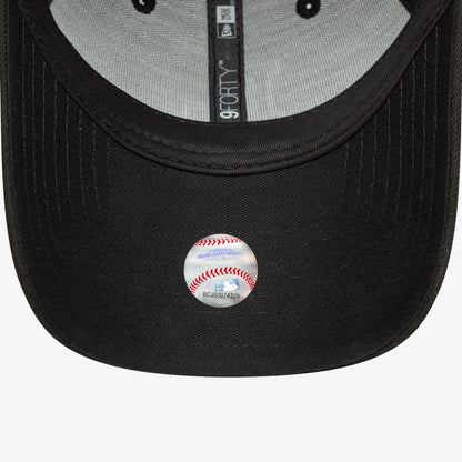 New Era Pop Outline 9forty Losdod Unisex Siyah Şapka