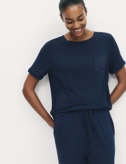 Body Soft™ Pijama Üstü