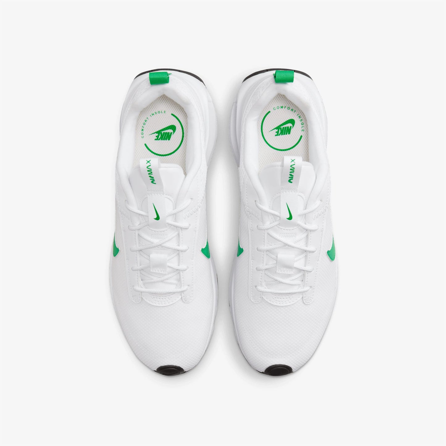 Nike Air Max Intrlk Lite Kadın Beyaz Spor Ayakkabı