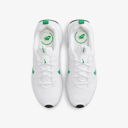 Nike Air Max Intrlk Lite Kadın Beyaz Spor Ayakkabı