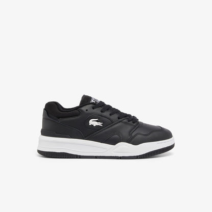 Lacoste Lineshot Erkek Siyah/beyaz Sneaker