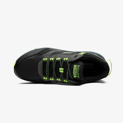 Skechers Go Run Trail Altitude Erkek Siyah Spor Ayakkabı