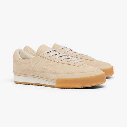 Lacoste Aura Erkek Bej Spor Ayakkabı