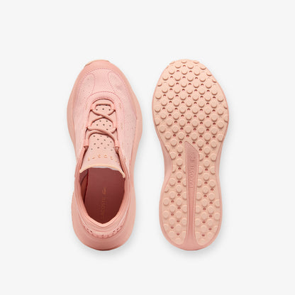 Lacoste Neo Run Active Kadın Pembe Sneaker