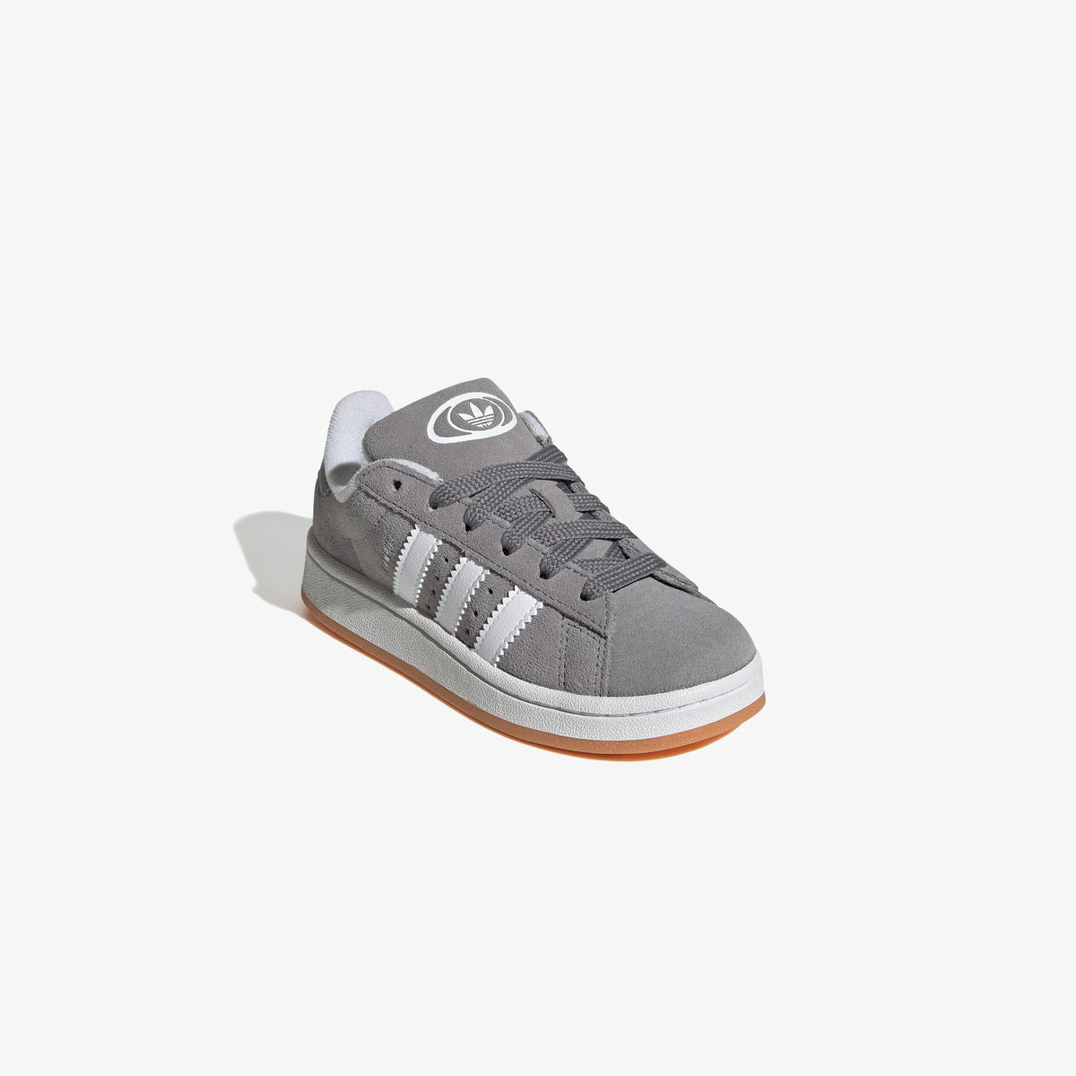 Adidas Campus 00s Çocuk Gri Spor Ayakkabı