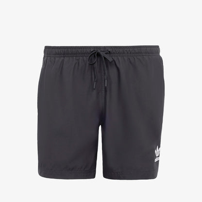 Adidas Adicolor 3 Striped 13 Cm Erkek Siyah Deniz Şortu