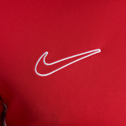 Nike Dri-fit Academy 25 Erkek Kırmızı T-shirt