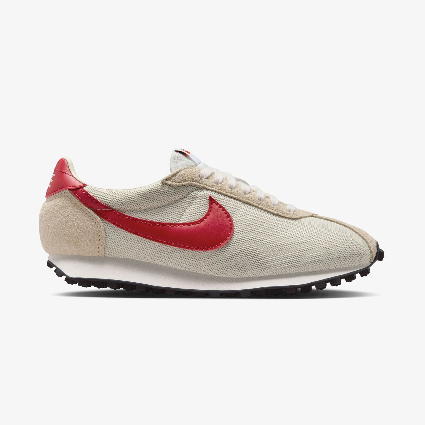 Nike Ld-1000 Kadın Krem Spor Ayakkabı