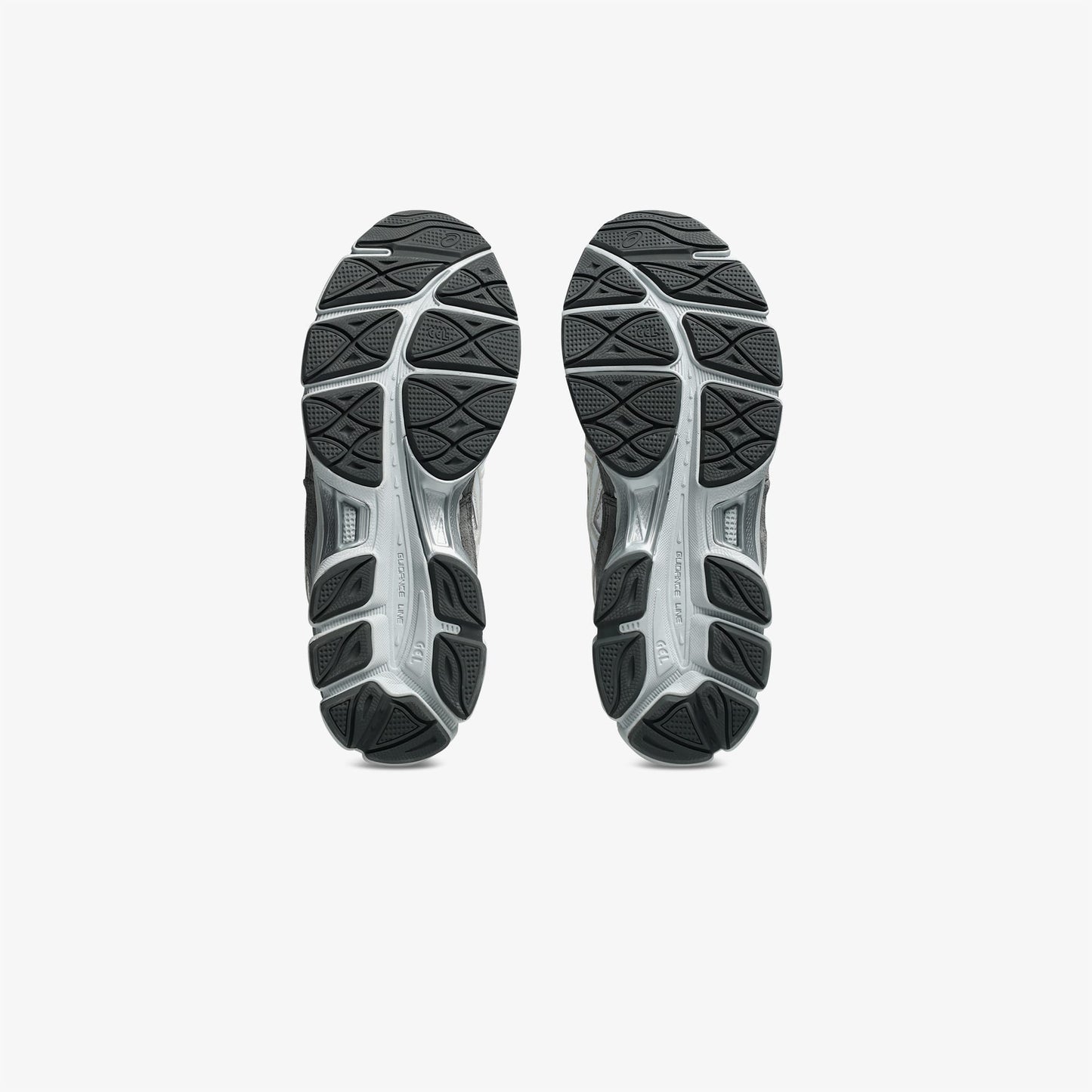 Asics Gel-nyc Unisex Krem Spor Ayakkabı