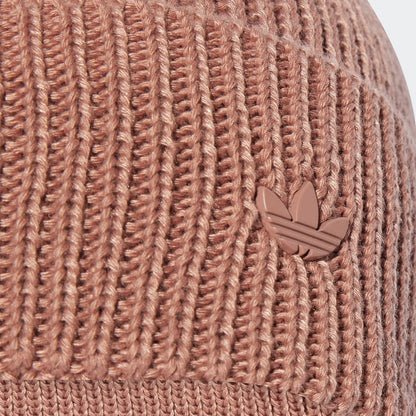 Adidas Ev.ic Beanıe Unisex Kahverengi Şapka