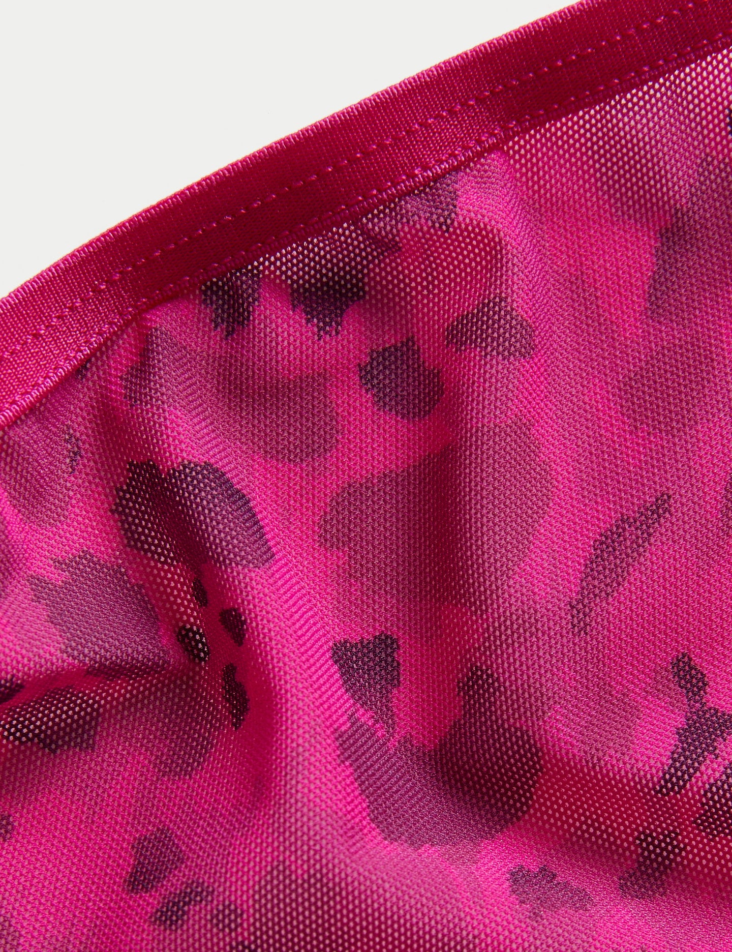 3'lü Flexifit™ Tanga Külot