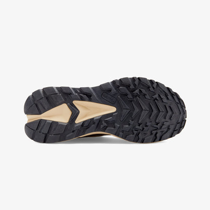 Nautica Erkek Gri Sneaker