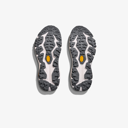 Hoka speedgoat 6 Kadın Beyaz Koşu Ayakkabısı
