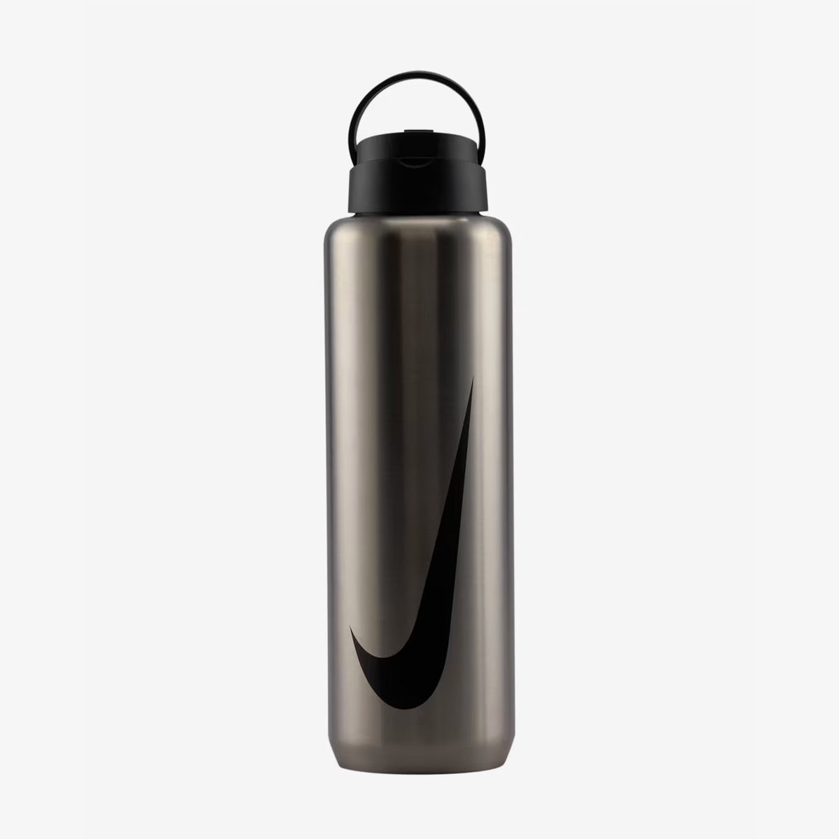 Nike Recharge Paslanmaz Çelik 0.70l Unisex Gri Suluk