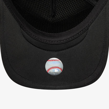 New Era Sporty 9forty Apex Neyyan Blk Unisex Siyah Şapka