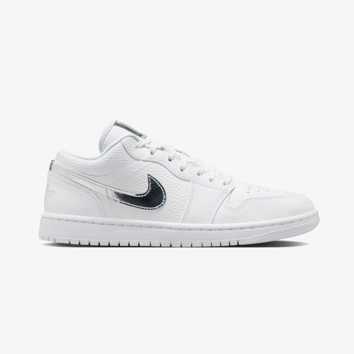 Jordan Air Jordan 1 Low Se Kadın Beyaz Spor Ayakkabı