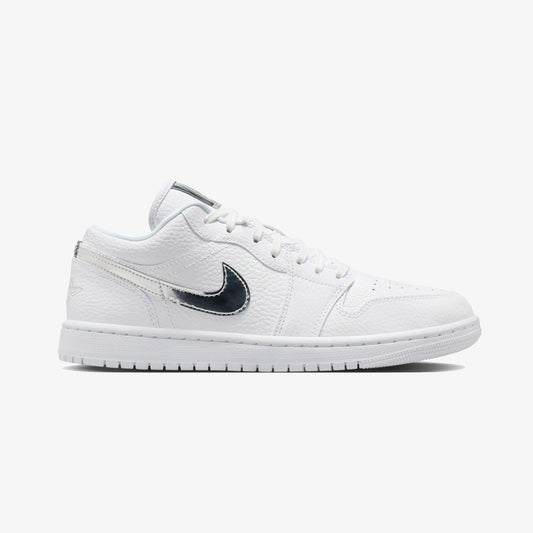 Jordan Air Jordan 1 Low Se Kadın Beyaz Spor Ayakkabı