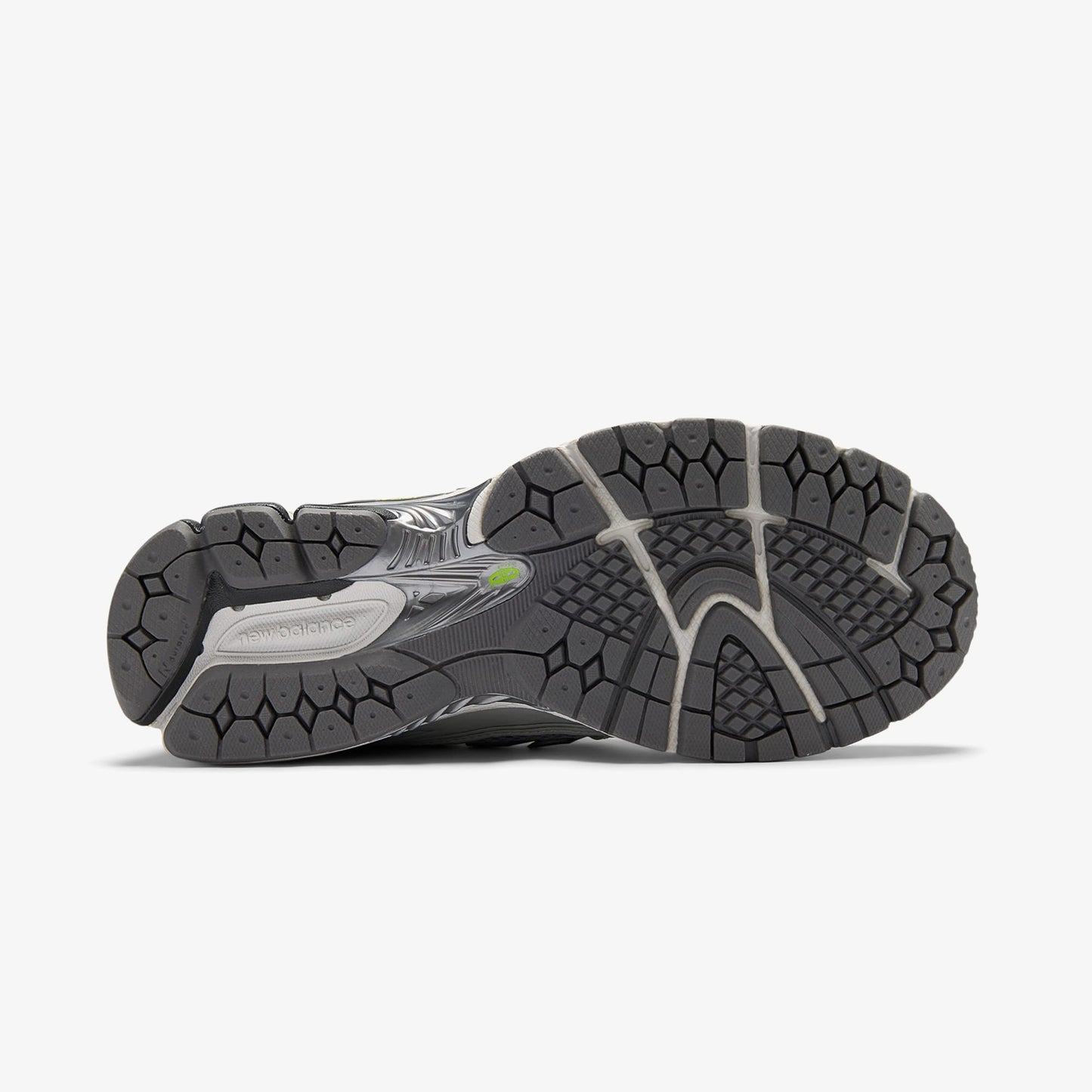New Balance 1906 Lifestyle Unisex Gri Spor Ayakkabı