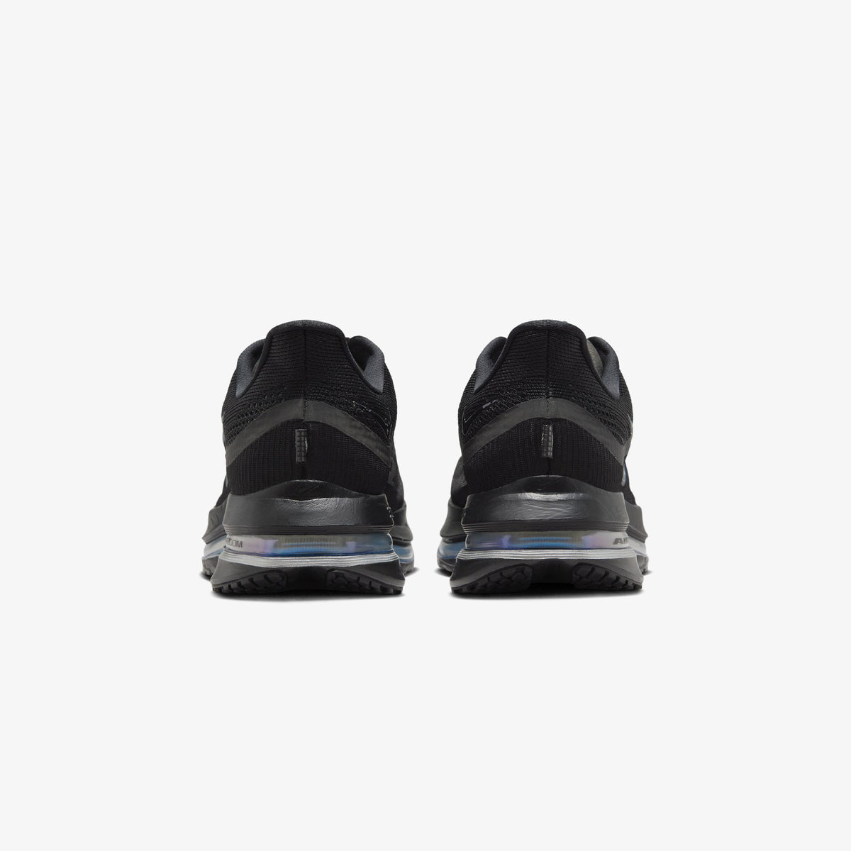 Nike Pegasus Premium Erkek Siyah Koşu Ayakkabısı