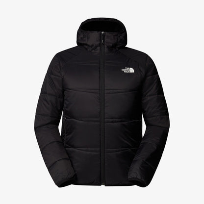 The North Face Quest Synthetic Erkek Siyah Mont