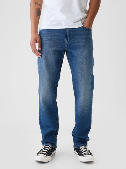 Mavi Gapflex Washwell™ Straight Jean Pantolon