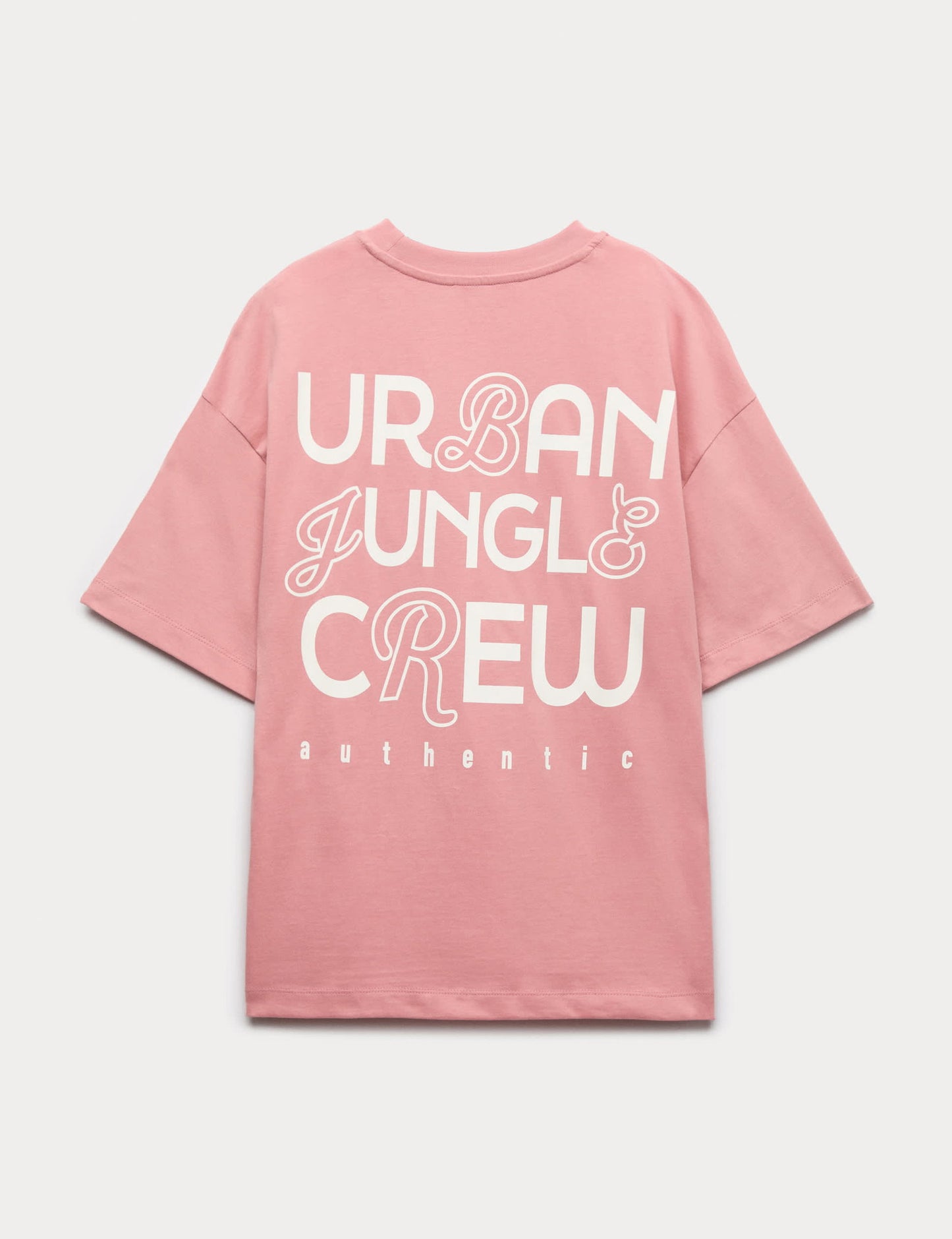 Desenli Çocuk T-shirt