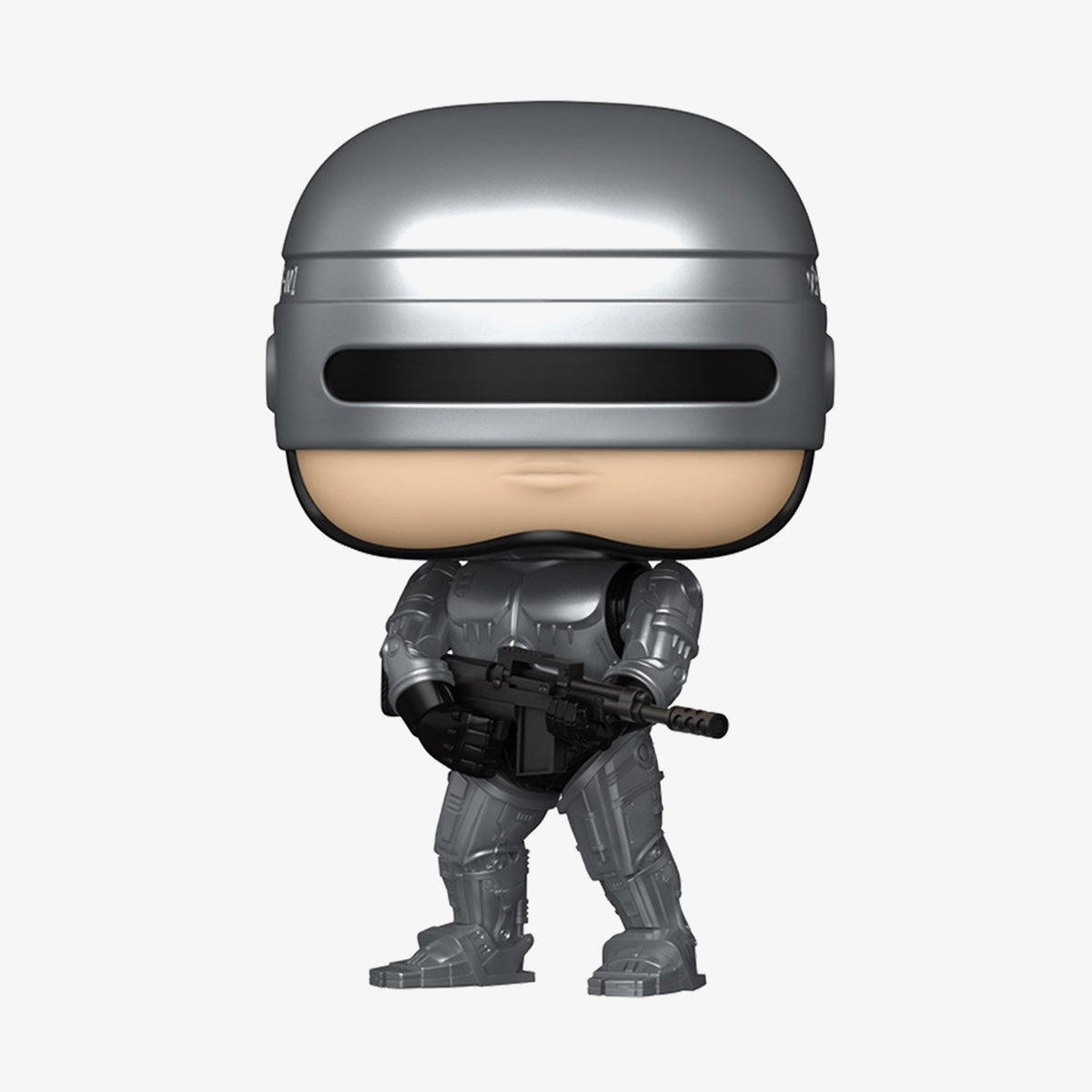 Funko Pop! Movies: Robocop S2 Robocop Unisex Renkli Figür