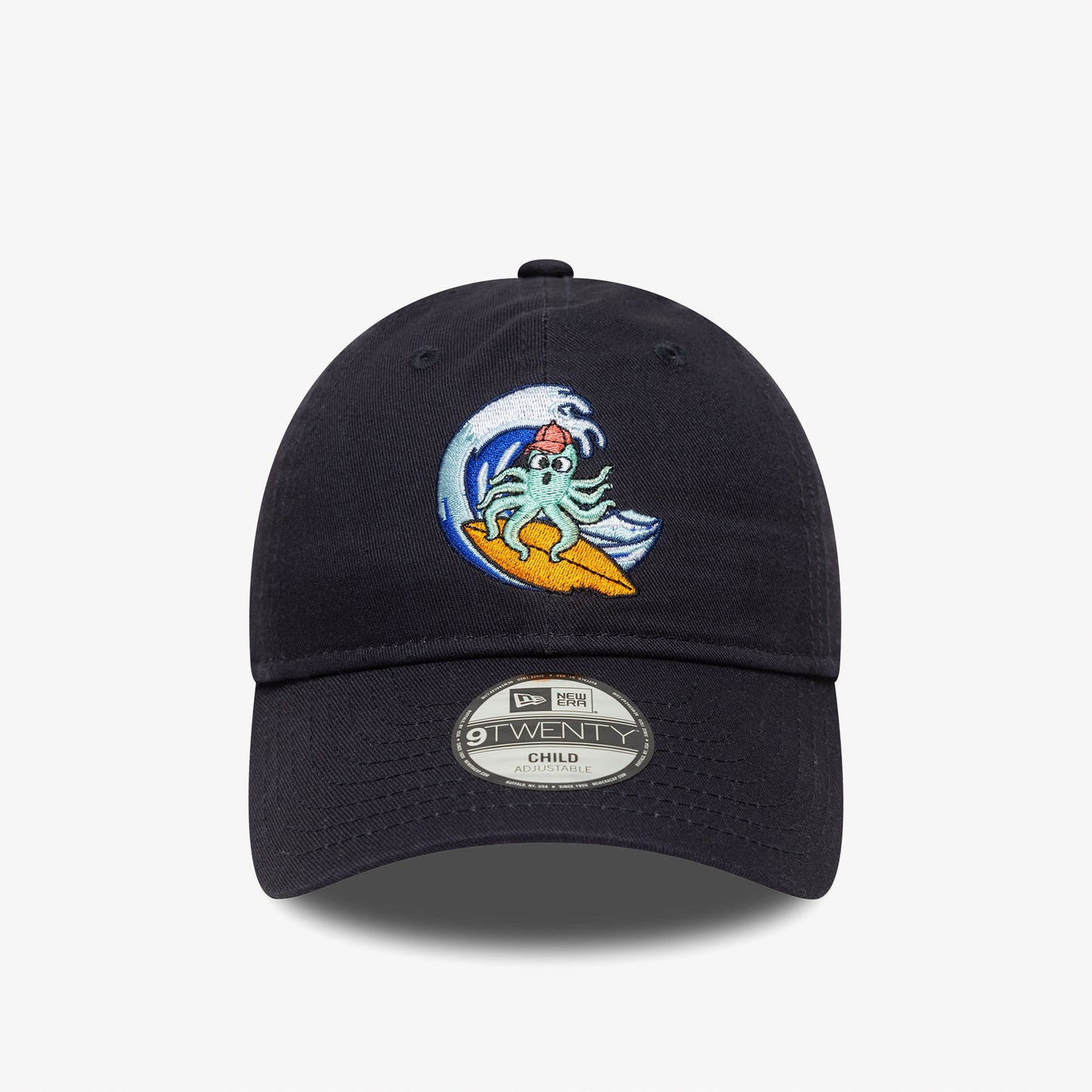 New Era Surf 9twenty Çocuk Lacivert Şapka