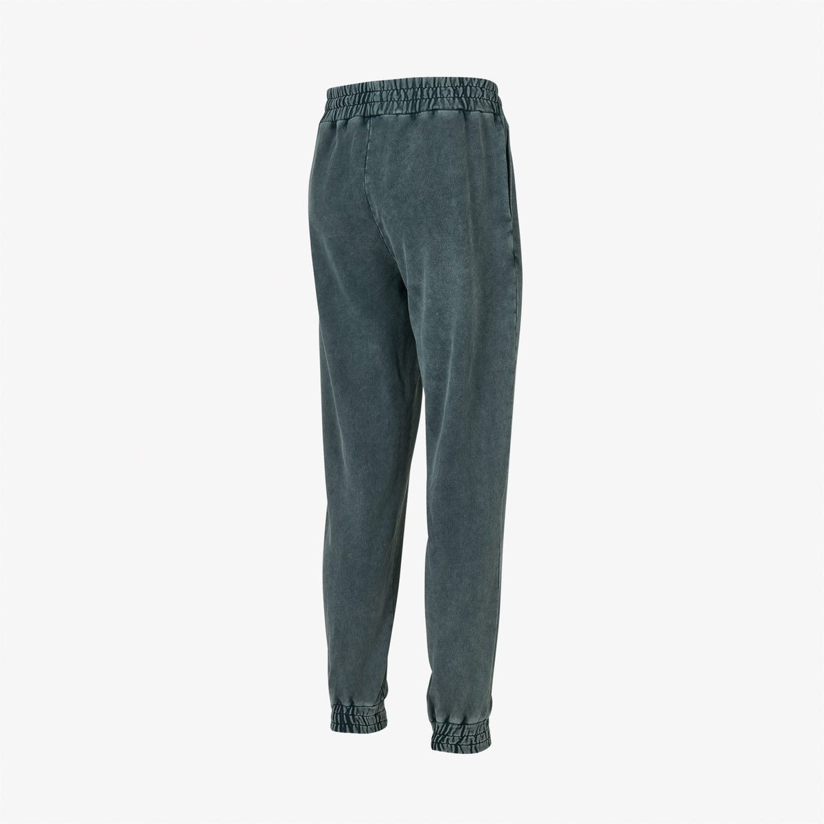 New Balance Lifestyle Erkek Gri Pantolon