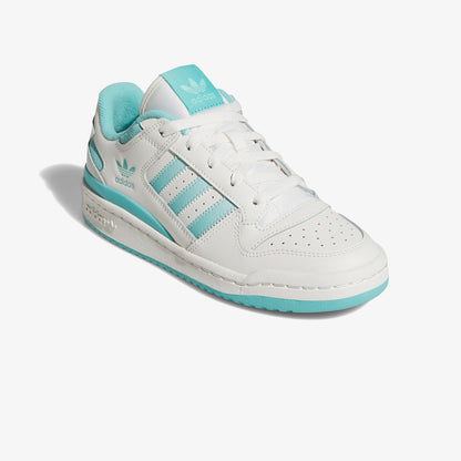 Adidas Forum Low Cl W Kadın Beyaz Spor Ayakkabı