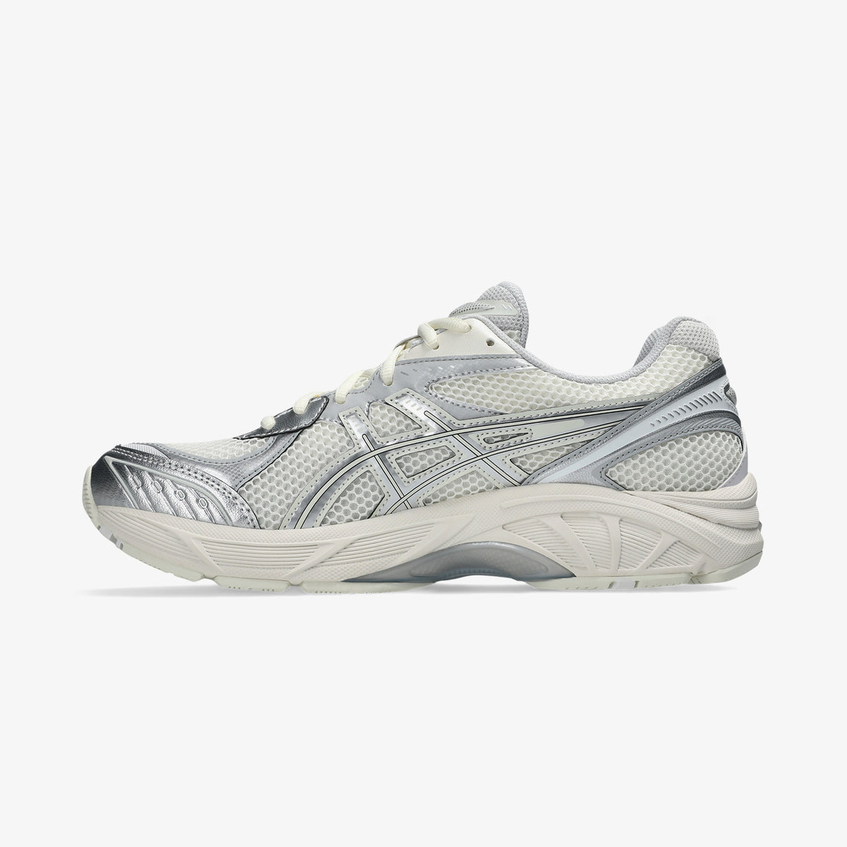 Asics Gt-2160 Unisex Krem Spor Ayakkabı