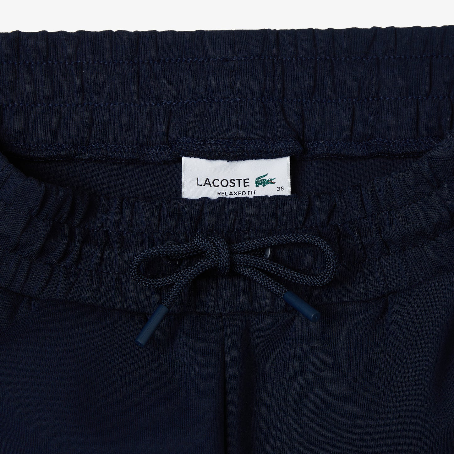 Lacoste Kadın Regular Fit Lacivert Eşofman Altı