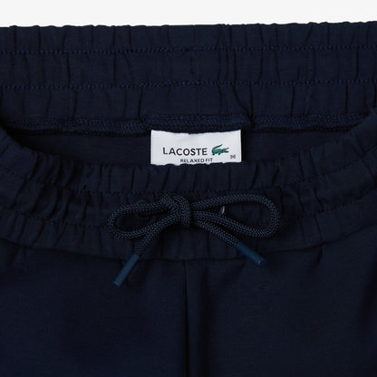 Lacoste Kadın Regular Fit Lacivert Eşofman Altı