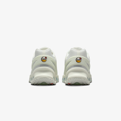 Nike Air Max Dn Unisex Beyaz Spor Ayakkabı