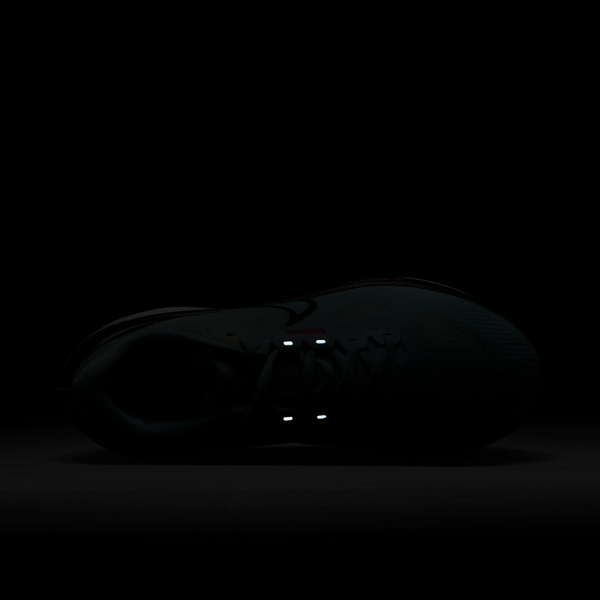 Nike Vomero 17 Kadın Mavi Koşu Ayakkabısı